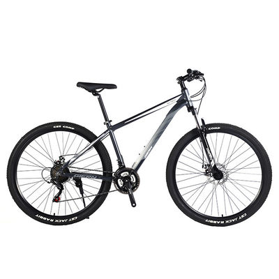 Bicicleta de montaña Mtb Bicicleta marco de acero y Sus Fokr Al Corona tenedor con cerradura para adultos