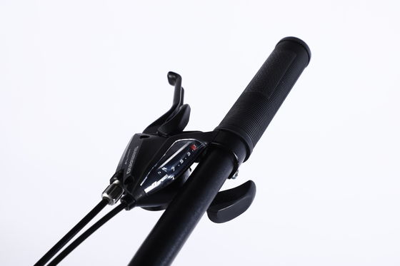 Bicicleta de montaña Mtb Bicicleta marco de acero y Sus Fokr Al Corona tenedor con cerradura para adultos