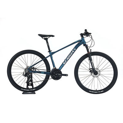 Shimano 21 velocidades de aluminio bicicleta de montaña para hombres y mujeres para la personalización