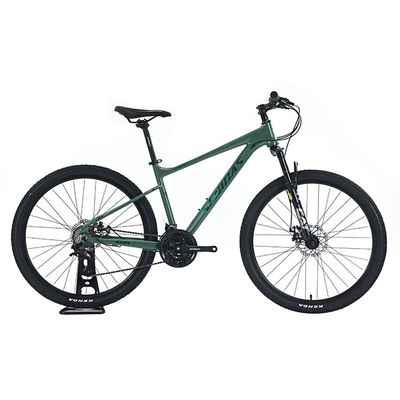 26/27.5/29 pulgadas Cuadro de aluminio copia de carbono soldadura MTB