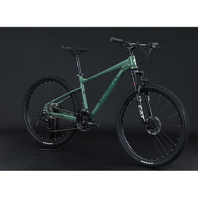 26/27.5/29 pulgadas Cuadro de aluminio copia de carbono soldadura MTB