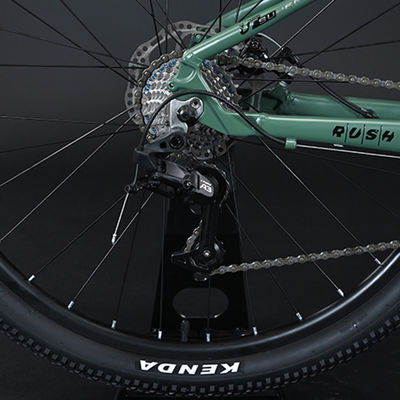 26/27.5/29 pulgadas Cuadro de aluminio copia de carbono soldadura MTB