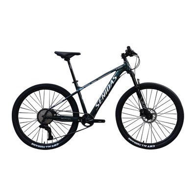 27.5 29 Bicicleta Marlin 10 velocidad personalizada para adultos bicicleta de montaña con y pedal ordinario