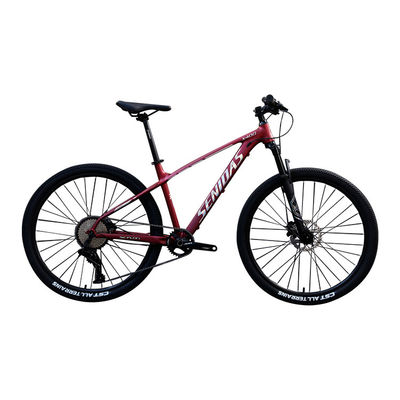 27.5 29 Bicicleta Marlin 10 velocidad personalizada para adultos bicicleta de montaña con y pedal ordinario