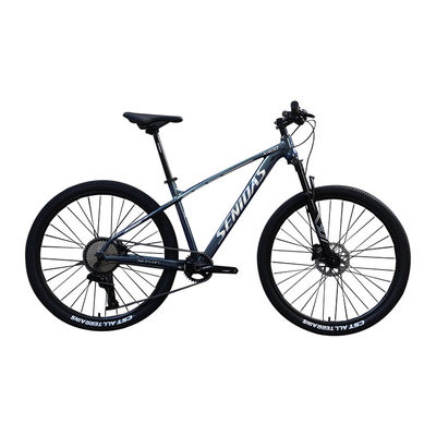 27.5 29 Bicicleta Marlin 10 velocidad personalizada para adultos bicicleta de montaña con y pedal ordinario