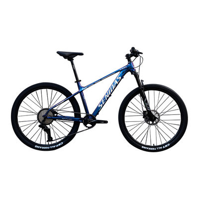 27.5 29 Bicicleta Marlin 10 velocidad personalizada para adultos bicicleta de montaña con y pedal ordinario