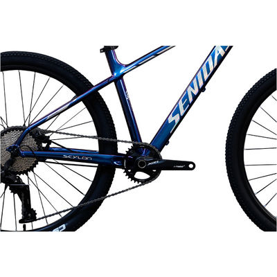 27.5 29 Bicicleta Marlin 10 velocidad personalizada para adultos bicicleta de montaña con y pedal ordinario