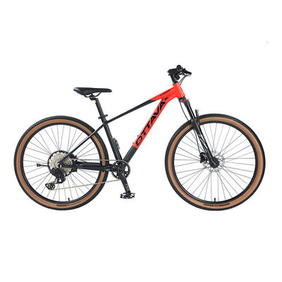 Bicicleta de montaña personalizada para adultos con marco de aleación y neumático 27.5