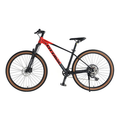 Bicicleta de montaña personalizada para adultos con marco de aleación y neumático 27.5