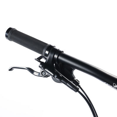 29" Bicicleta de montaña de fibra de carbono con partes de corte Shimano 22s personalizable