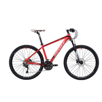 SMN M6000-30 Apalancador de velocidad y rueda de proa TEN-M601 Crankset en bicicleta de montaña de 29 "