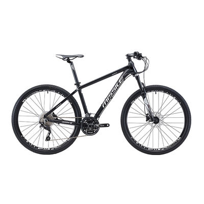 SMN M6000-30 Apalancador de velocidad y rueda de proa TEN-M601 Crankset en bicicleta de montaña de 29 "