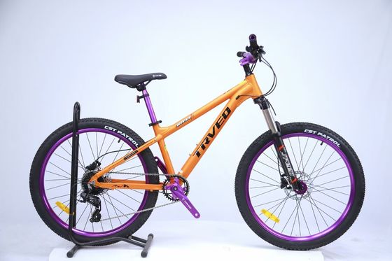 Experimenta la libertad del ciclismo de montaña con la bicicleta de montaña deportiva 8/9 velocidades saltador de tierra MTB