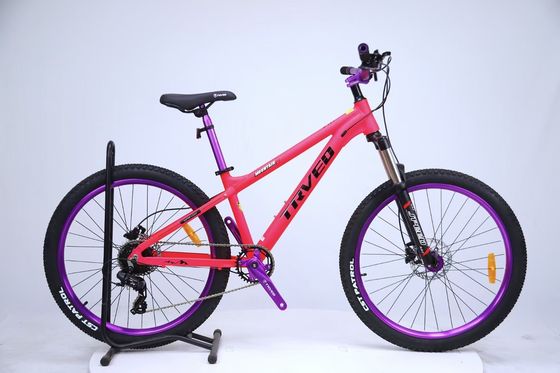 Experimenta la libertad del ciclismo de montaña con la bicicleta de montaña deportiva 8/9 velocidades saltador de tierra MTB