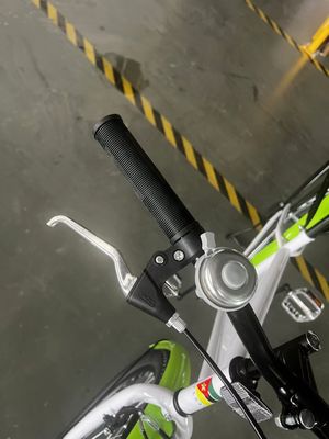 26 pulgadas AD tablero promocional de la bicicleta de velocidad única de la ciudad de la bicicleta de la publicidad de la bicicleta