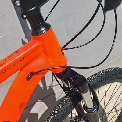 Bicicleta de montaña deportiva con marco de aleación de aluminio Bicicleta de montaña enduro