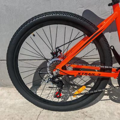 Bicicleta de montaña deportiva con marco de aleación de aluminio Bicicleta de montaña enduro