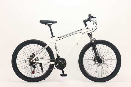 54 Cm Tamaño del marco Bicicleta de carretera de carreras Incorporando freno hidráulico ZOOM Ofreciendo potencia de frenado para los desafíos de las carreras de carretera