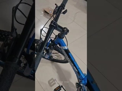 Luhu de la bicicleta
