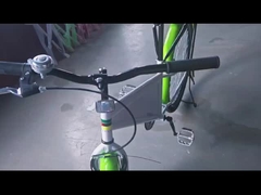 Bicicleta AD